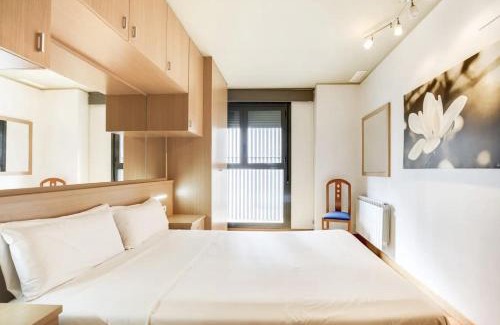 Diagonal Mar i el Front Maritim del Poblenou Appartement | Stay U-nique Apartments Diagonal Mar