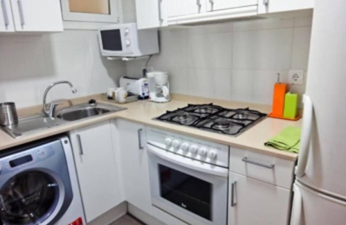 Sants-Badal Appartement | Stay U-nique Apartments Begur
