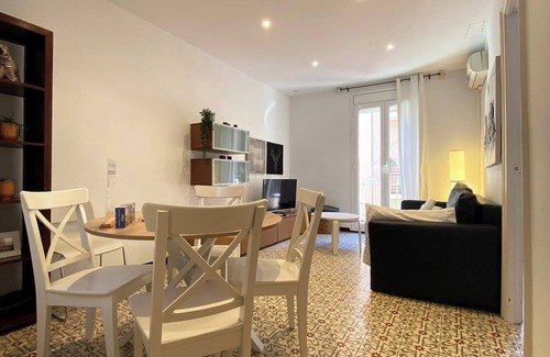 Sants-Badal Appartement | Stay U-nique Apartments Begur