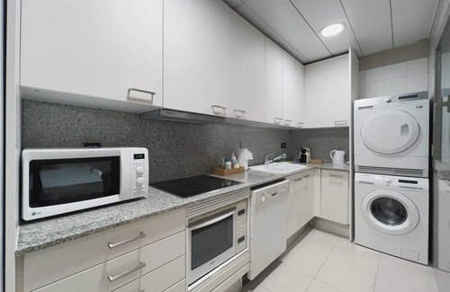 Sarria-Sant Gervasi Appartement | Luminous Apt | Stay Unique Apartments Diagonal III