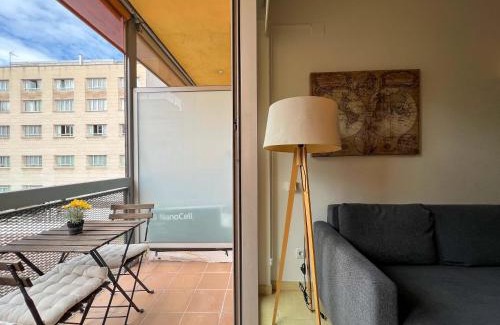 Dreta de l'Eixample Appartement | Stay Unique Apartments Pau Claris con piscina