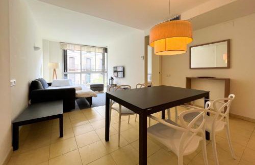 Dreta de l'Eixample Appartement | Stay Unique Apartments Pau Claris con piscina