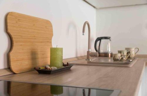 Veszprem Appartement | Stay Veszprèm, modern city center flat