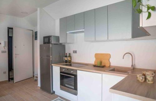 Veszprem Appartement | Stay Veszprèm, modern city center flat