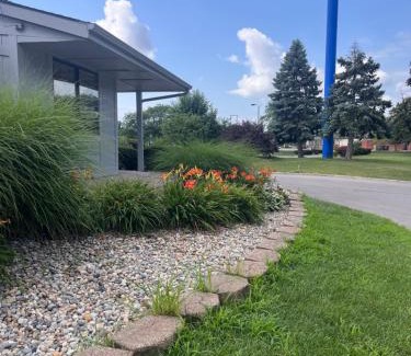 Frenchtown Township Hôtel | Stay-Well Inn - Monroe