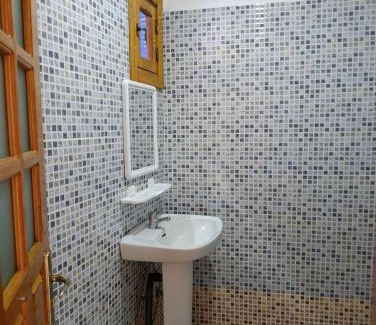 Bab Taza Maison | Stay with dkouk 1