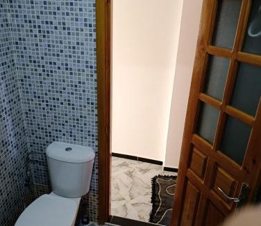 Bab Taza Maison | Stay with dkouk 1