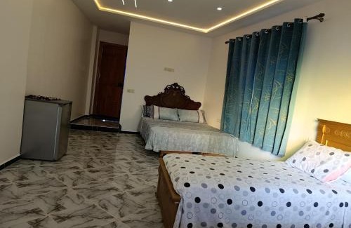 Bab Taza Maison | Stay with dkouk 1