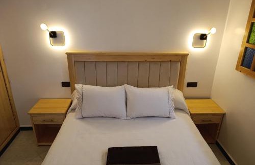 Bab Taza Appartement | Stay with dkouk 3