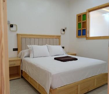 Bab Taza Appartement | Stay with dkouk 3