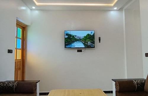Bab Taza Appartement | Stay with dkouk 3