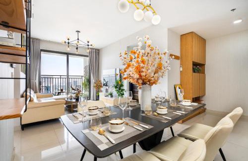 Bach Dang Riverside Appartement | Stay With Me CBD Apartment - Rivergate Building