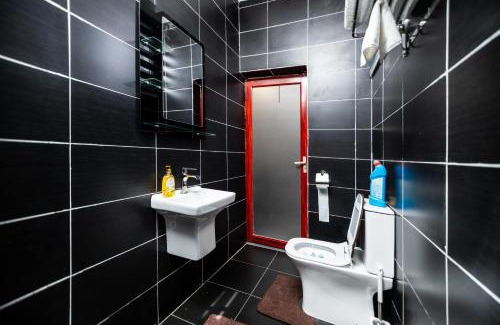 Teshie Appartement | Stay with Peace on Spintex Road