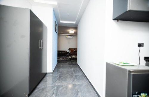 Teshie Appartement | Stay with Peace on Spintex Road