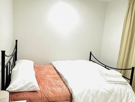 Rolleston Maison | Stay with the Singhs
