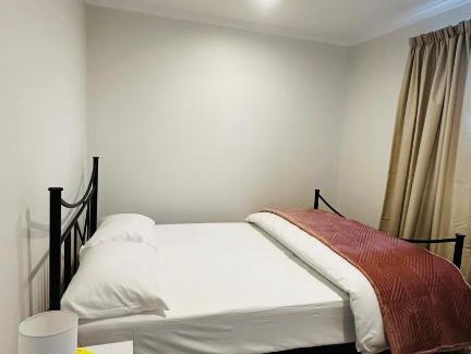 Rolleston Maison | Stay with the Singhs