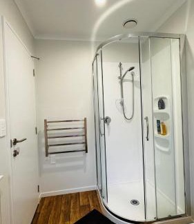 Rolleston Maison | Stay with the Singhs