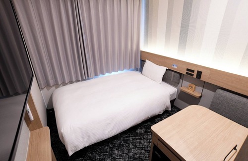 Kitaotsuka Hôtel | Stay without meals Single 2 person use plan non / Toshima-ku Tokyo