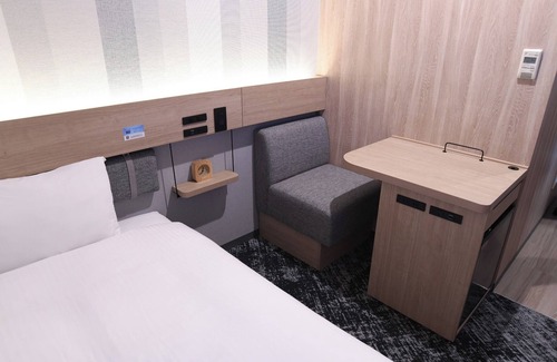 Kitaotsuka Hôtel | Stay without meals Single 2 person use plan non / Toshima-ku Tokyo