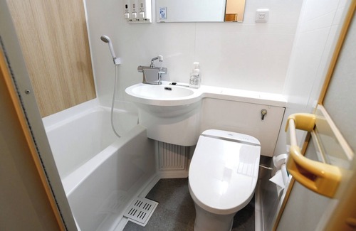 Kitaotsuka Hôtel | Stay without meals Single 2 person use plan non / Toshima-ku Tokyo