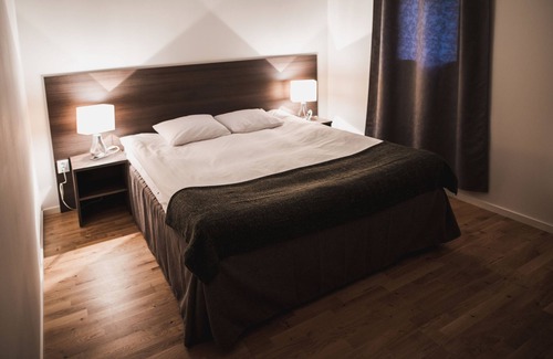 Kista Hôtel | Stay Xtra Hotel Kista