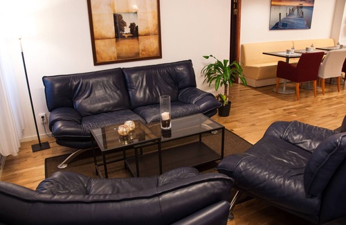 Kista Hôtel | Stay Xtra Hotel Kista