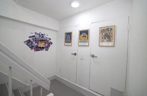 Yeongdeungpo-gu Hôtel | Stay107