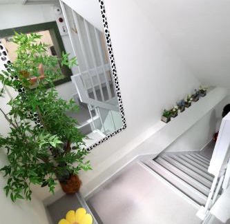 Yeongdeungpo-gu Hôtel | Stay107
