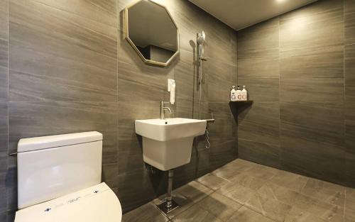 Jecheon Hôtel | STAY201