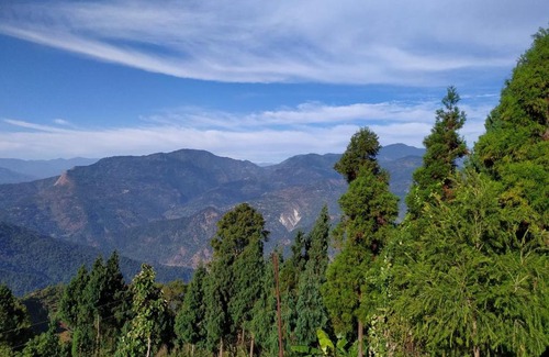 Rishop Maison | StayApart Green Hills Sangsay Homestay Kalimpong