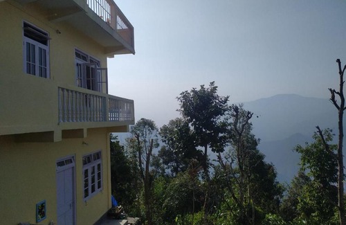 Rishop Maison | StayApart Green Hills Sangsay Homestay Kalimpong