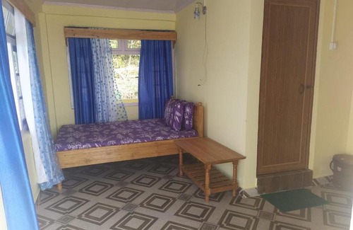 Rishop Maison | StayApart Green Hills Sangsay Homestay Kalimpong