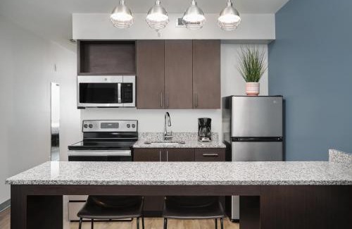 Port Arthur Hôtel | stayAPT Suites Port Arthur