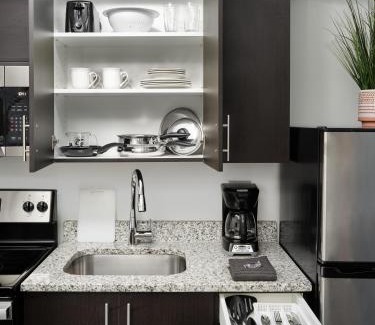 Port Arthur Hôtel | stayAPT Suites Port Arthur