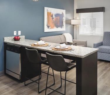 Port Arthur Hôtel | stayAPT Suites Port Arthur