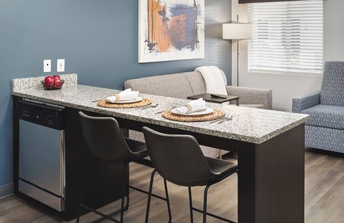 Tallahassee Appartement | stayAPT Suites Tallahassee-Capitol
