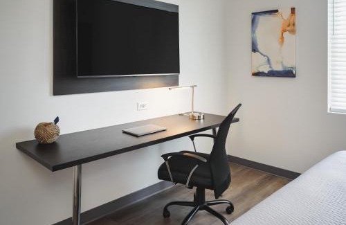 Tallahassee Hôtel | stayAPT Suites Tallahassee-Capitol