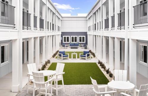 Tallahassee Hôtel | stayAPT Suites Tallahassee-Capitol