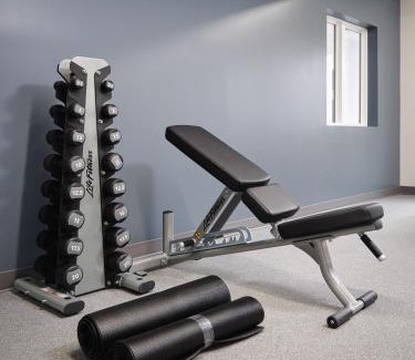 Tallahassee Hôtel | stayAPT Suites Tallahassee-Capitol