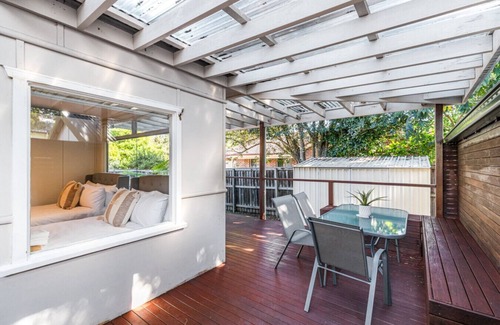Mount Colah Maison | StayAU 4BRM Charming Modern Home in Mt Colah