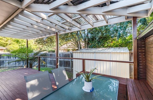 Mount Colah Maison | StayAU 4BRM Charming Modern Home in Mt Colah
