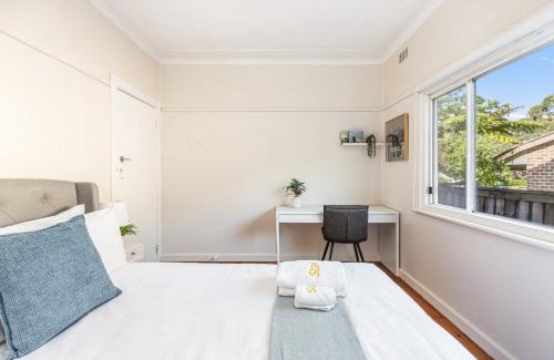 Mount Colah Maison | StayAU 4BRM Charming Modern Home in Mt Colah