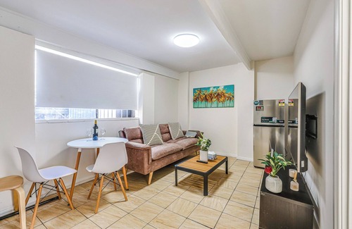 Malvern East Appartement | StayAU Cozy 1BR Living Space Chadstone