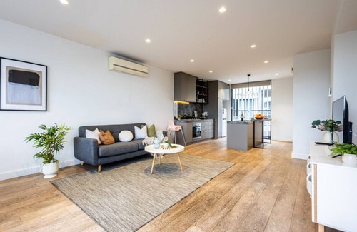 Mordialloc Appartement | StayAU Stylish 3BR Sea Breeze Mordialloc