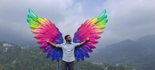 Aadit Hôtel | Stayberries Silver Munnar