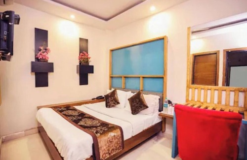 New Delhi Hôtel | Staybook - Hotel Jai Balaji @ New Delhi Railway Station
