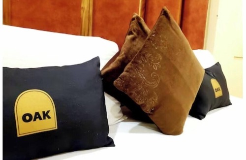 New Delhi Hôtel | Staybook - Hotel Jai Balaji @ New Delhi Railway Station