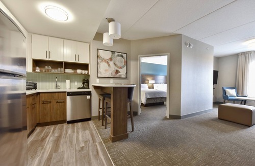 Township of Woolwich Hôtel | Staybridge Suites Waterloo - St. Jacobs Area by IHG