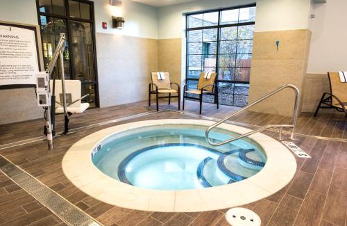 Newtonville Hôtel | Staybridge Suites Albany Wolf Rd-Colonie Center by IHG