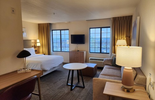 Allentown Hôtel | Staybridge Suites Allentown Bethlehem Airport by IHG